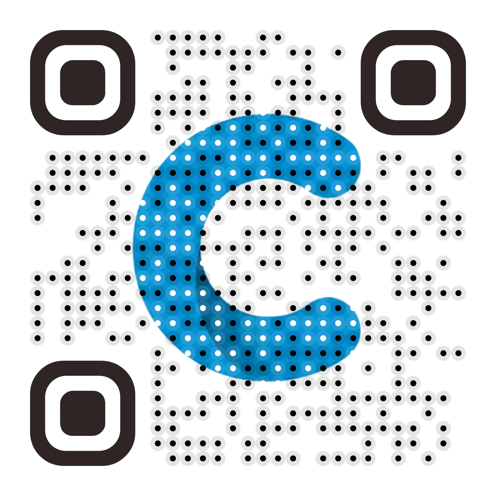 Scan this QR code to open the mobile web app